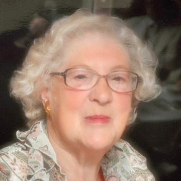 Photo of Mary Lavinia DAWES