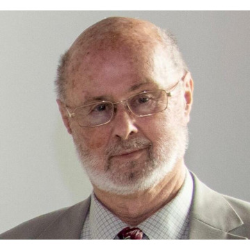 Photo of Peter STINCHCOMB