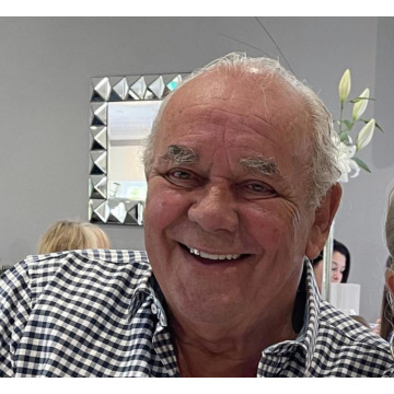 Photo of Tom ASHFORD