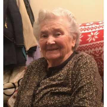 Photo of Ada Lilian HUNT