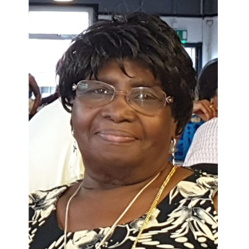 Photo of Norma Eloria SOBERS