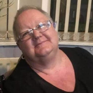 Photo of Bridget WILLIAMS