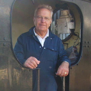 Photo of Brian David BOX