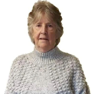 Photo of Brenda Kathleen TUCKER