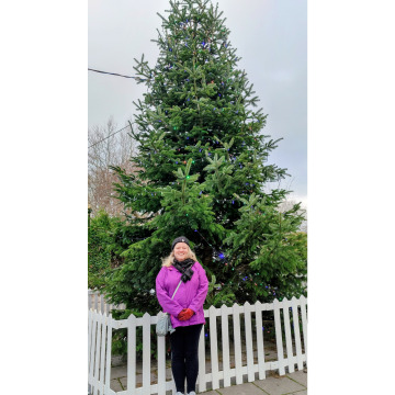 Notice Gallery for Davina Mary MOORE-READ