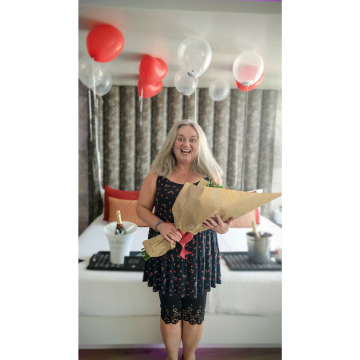 Photo for notice Davina Mary MOORE-READ