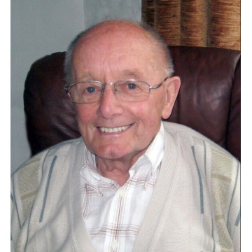 Photo of Joseph Stephen POPE