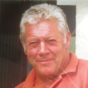Photo of James Brian CHANDLER