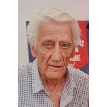 Photo of James BURKE