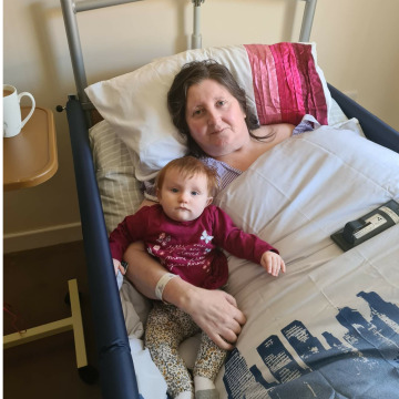 Notice Gallery for Julie Ann BUNCE