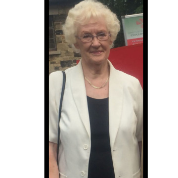 Photo of Patricia Ann GABRIEL