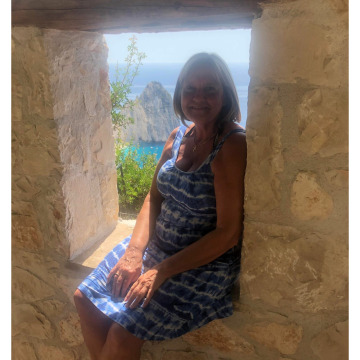 Notice Gallery for Lynn SANDERSON