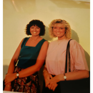 Notice Gallery for Lynn SANDERSON