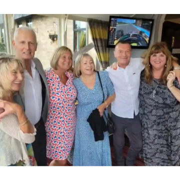 Notice Gallery for Lynn SANDERSON