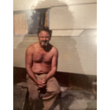 Photo for notice Clifford Gordon (Gord) ROSE