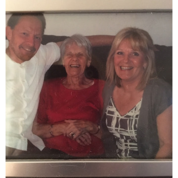 Notice Gallery for Kath HUTCHINSON