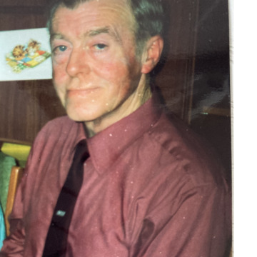 Photo of John William DOYLE