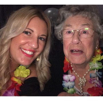 Notice Gallery for Mary Margaret GUEST