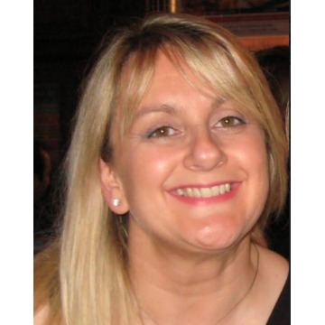 Photo of Michelle Rose FORRESTER