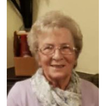 Photo of Ethel CLARKE