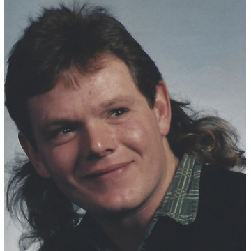 Photo of Clive DICKS