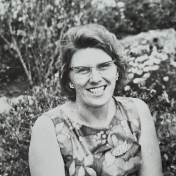 Notice Gallery for Georgie MCINNES