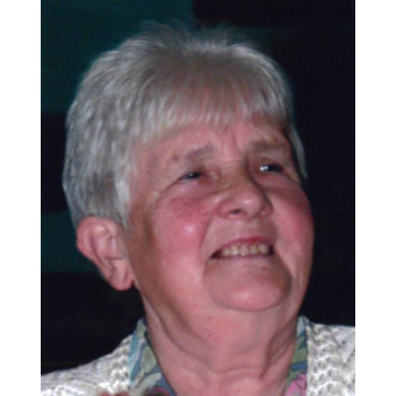 Photo of Joan Beatrice DODD