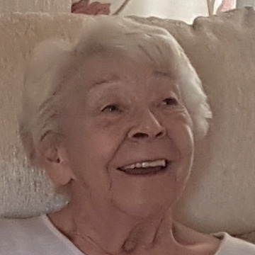 Photo of Norma Lillian ELLIOTT