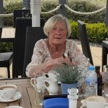 Notice Gallery for Catherine Ann TSANG