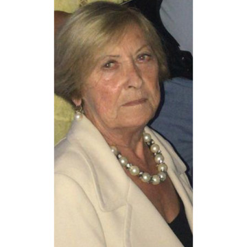 Notice Gallery for Catherine Ann TSANG