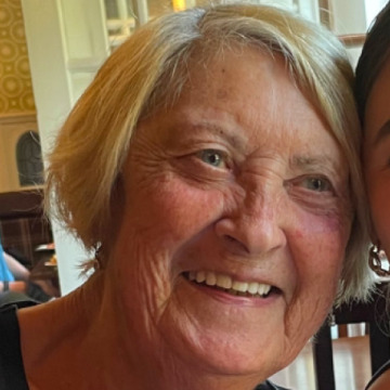 Notice Gallery for Catherine Ann TSANG