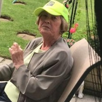 Notice Gallery for Catherine Ann TSANG