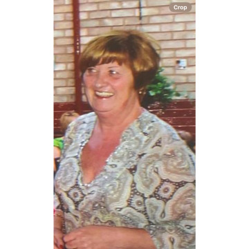 Photo for notice Catherine Ann TSANG