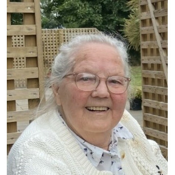 Photo of Marion DALE