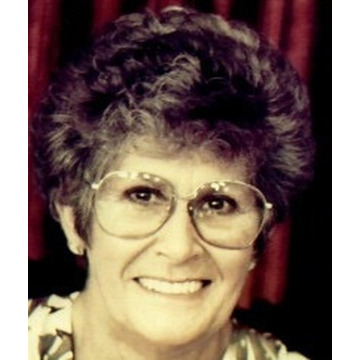 Photo of Maureen Winifred HAND