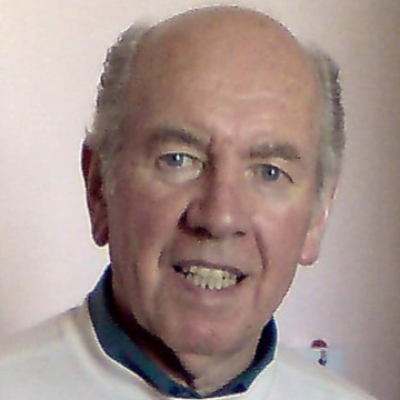 Photo of James Watson SUTHERLAND