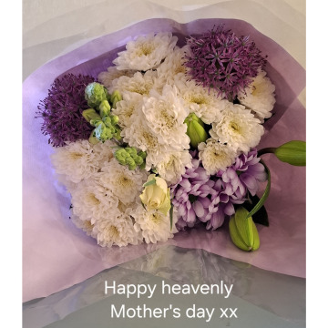 Notice Gallery for Diane Lavinia ROWLES  (NEE TAYLOR)