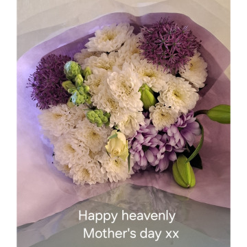 Notice Gallery for Diane Lavinia ROWLES  (NEE TAYLOR)