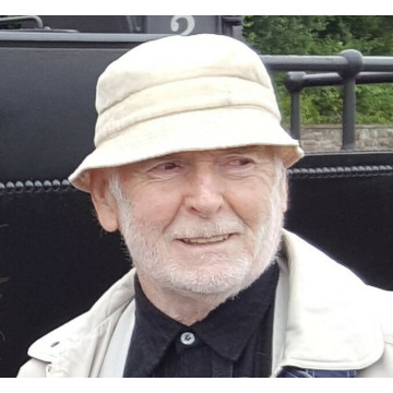 Notice Gallery for KEITH CHARLES