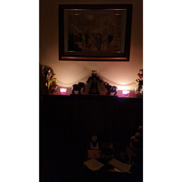 Notice Gallery for Sally Elizabeth SHUTE