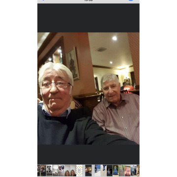 Notice Gallery for Colin James COOPER