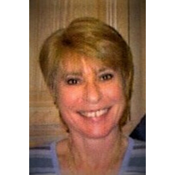 Photo of Susan Carole FORD