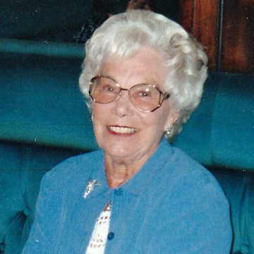 Photo of Bessie DAVEY