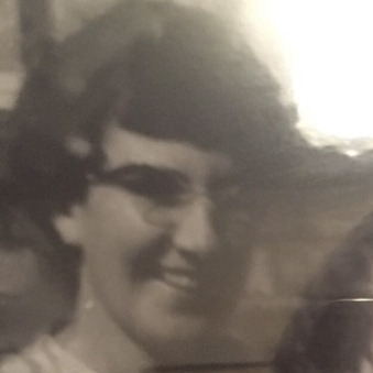 Photo of Irene STONE