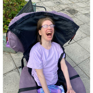 Photo of Amy Sarah GOSDEN