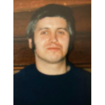 Photo of Stephen BAXTER