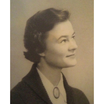 Photo of Joan BOLT