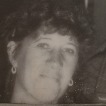 Notice Gallery for Mary BEHARALL