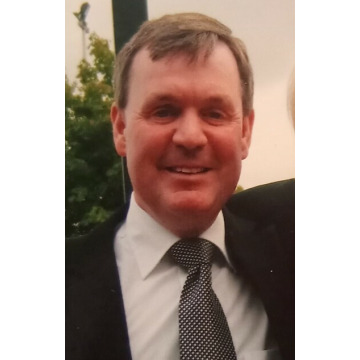 Photo of William David OLDFIELD
