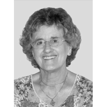 Photo of Doris May THOMPSON
